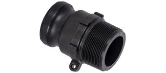 Banjo Cam Lever Adaptor