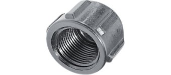 Banjo Pipe Cap