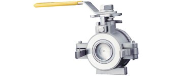 Banjo Dry Mate Coupling