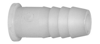 Flat Seat Hose Barb