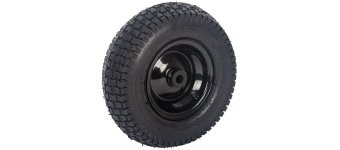 Pneumatic Wheel