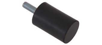 Rubber Foot