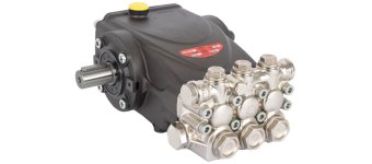 Interpump 59 Series Pump - Left Hand