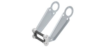 Optional Hose Guide for Faicom Manual Reels