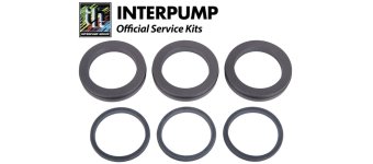 Interpump Service/Repair Kit 2033