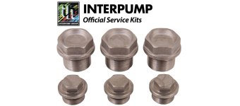 Interpump Service/Repair Kit 292