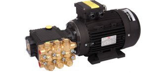 Interpump 44 Series Motor Pump Unit