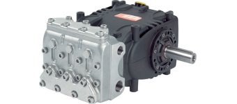 Interpump 70SS Series Pump - 1450 Rpm