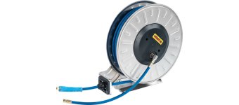 BGX Series Retractable Hose Reel
