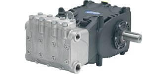 Pratissoli HF Series Pump - 1000 Rpm