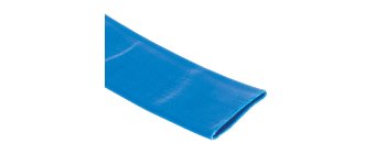4" Layflat Hose - sold per metre