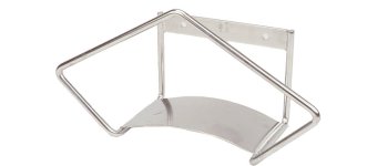 Wall Mount Hose Holder