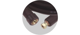 5/16" High Pressure Hose