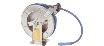VLX Series Retractable Hose Reel