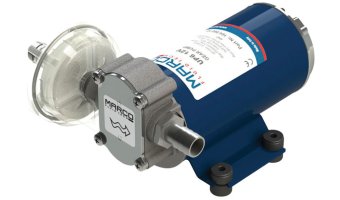 Marco UP6 Gear Pump