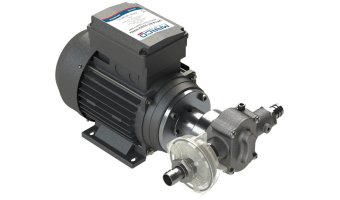 Marco UP14/AC Gear Pump