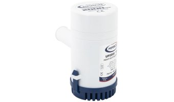 UP2000 Bilge Pump