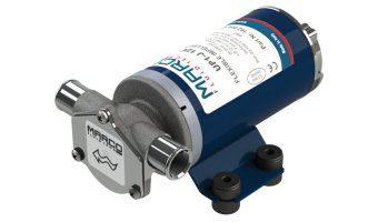 Marco UP1-J Flexible Impeller Pump