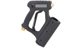 Extending Lance Trigger Assembly