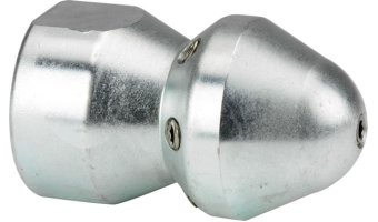 RU30 Drain Cleaning Nozzle - 30