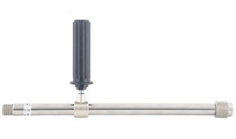 RL Lance - Stainless Steel - 400mm