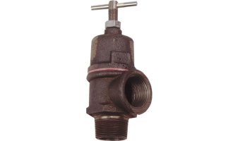 3316 Pressure Regulating Valve