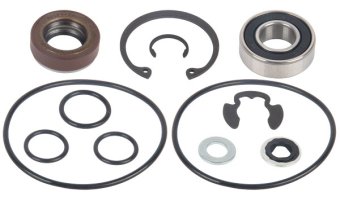 2540 Series Hydraulic Motor Repair Kit