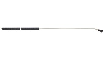 SF12 Lance - Zinc Plated - 1500mm
