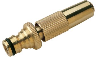 Adjustable Spray Nozzle