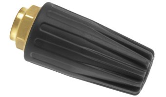 TPR350 Turbo Nozzle - 04