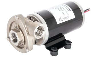 Jabsco 12VDC HP Cyclone Pump
