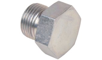 Cone Plug