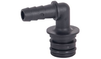 Quick Connect Port Adapter