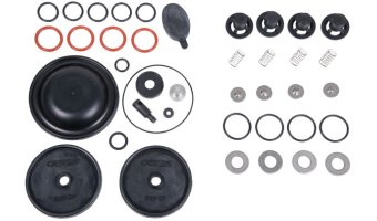 Comet Maintenance Kit