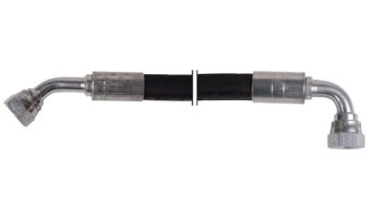 3/8" DN10 High Pressure Hose