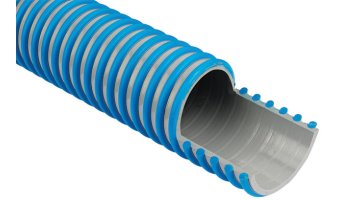 3" General Purpose Air Hose - 30m Coil