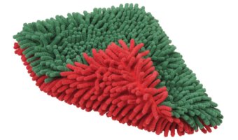 Vikan Microfibre Washing Pad