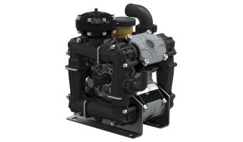 Comet BPS200 4 Diaphragm Pump