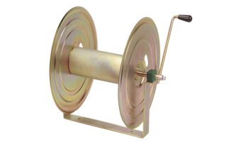 Manual Hose Reel