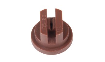 Acetal Flat Fan Nozzle Tip