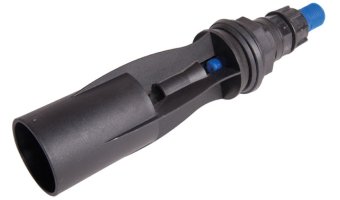 High Volume Jet Agitator