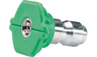 Quick Connect Nozzle - 07