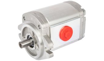IPH Galtech 2SM 080 Hydraulic Motor