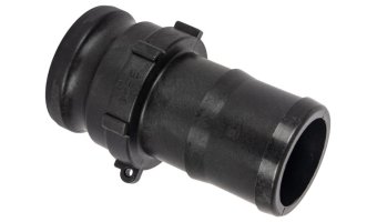 Banjo Cam Lever Adaptor
