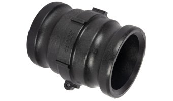 Banjo Cam Lever Adaptor
