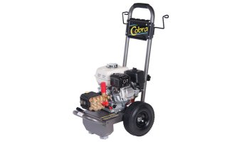 Cobra 12150 Petrol Pressure Washer