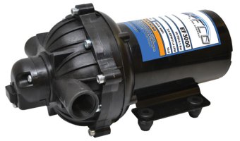 Everflo EF3000 Demand Pump - 12V