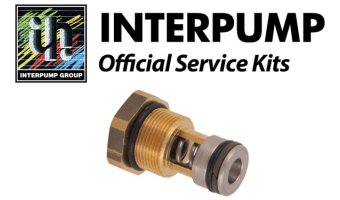 Interpump Service/Repair Kit 116