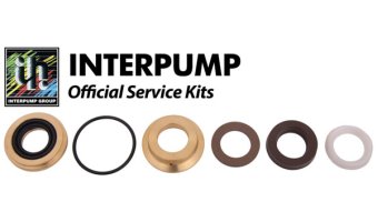 Interpump Service/Repair Kit 166