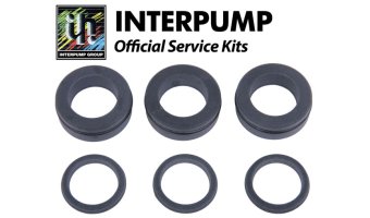 Interpump Service/Repair Kit 204